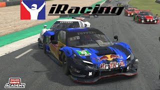 🔴Live🔴 New Seaon Day 3 of iRacing [upl. by Saile693]