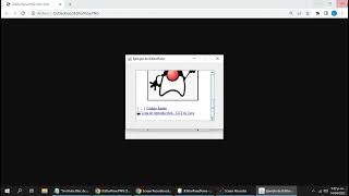 El paquete Swing  La clase JEditorPane  GUI en Java [upl. by Buck]