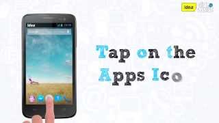 How to Find and Install Apps on Your Android Phone [upl. by Tremain447]