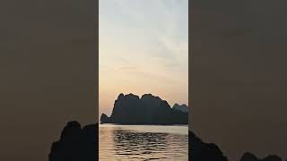 Halong Bay vietnam [upl. by Artkele]