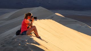 Canon EOS R Kamera  Faustschlag ins Gesicht  Deutsch [upl. by Vaas]