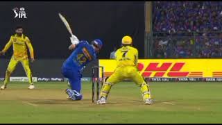 CSK vs MI Full Match highlights 2023  TATA IPL 2023 highlights Hindi  Match 12 [upl. by Kraska]