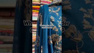 Bareeze 3pc Winter Karandi new Winter collection designer dress [upl. by Huff549]