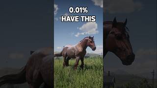 001 Have This  Bravest Horse RDR2 [upl. by Rexanna]