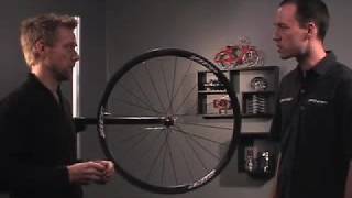 Competitive Cyclist Reviews Zipp 202 Wheelset [upl. by Chappelka]