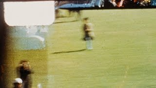 The Zapruder Film Mystery [upl. by Veneaux436]