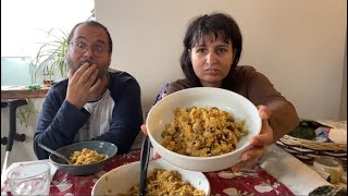 Mukbang animali fantastici e dove trovarli  Ferdinando el toro messicano [upl. by Barb]