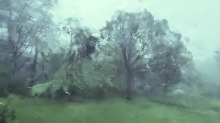 Derecho Storm Wind Video 2020 [upl. by Iad875]