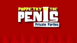 Puppetry Private Parties [upl. by Eibob]