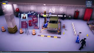 Car Mechanic Manger 2023  Lets take a peak [upl. by Laval829]