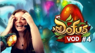 Dofus Vulbis 5  On change de tactique Drop Parangon [upl. by Okorih668]