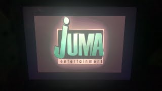 Juma EntertainmentIMG Productions 2015 [upl. by Petulia]