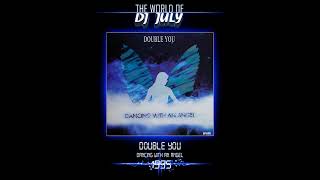 DOUBLE YOU DANCING WITH AN ANGEL 1995 [upl. by Sej966]