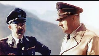 The Death of Himmler  Ep 1 The Reichsführers Plot Against Hitler [upl. by Langsdon]