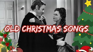 Best Old Christmas Songs 🎅🎄 Classic Christmas Songs Playlist 🤶 Top 100 Christmas Songs of All Time [upl. by Tichonn]