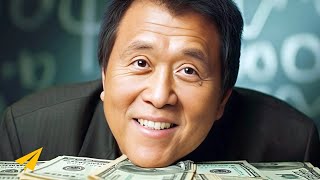 Robert Kiyosaki Interview Automatic Money Machine [upl. by Lamaaj]