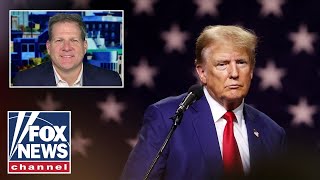 DEAD WRONG Gov Sununu on Colorado Trump ruling [upl. by Schuler]