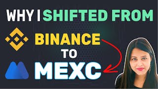 MEXC Global Exchange Review  3 Advantage Over Binance  Best Exchange For Future Trading  Tutorial [upl. by Peppi873]