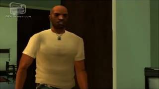 GTA Vice City Stories  Intro amp Mission 1  Soldier [upl. by Yasnyl654]