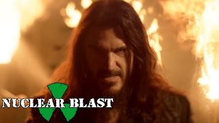 MACHINE HEAD  Now We Die OFFICIAL MUSIC VIDEO [upl. by Eelorac143]