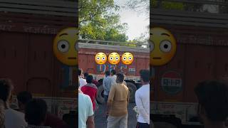 Ye Kya hua😳youtubeshorts trending travel shorts truck rrajeshvlogs [upl. by Avika]