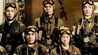 The Truth About Japans Kamikaze Pilots Is Pretty Grim [upl. by Aneba]