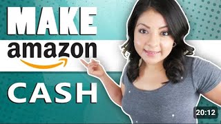 INCREASE YOUR INCOME WITH AMAZON AFFILIATE MARKETING PROGRAM [upl. by Ilajna]