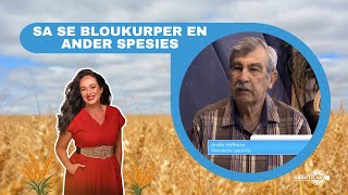 SuidAfrika se Bloukurper en ander spesies  Andre Hoffman  13 November 2024 [upl. by Muller]