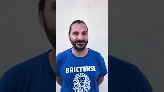 🎙️ Intervista al direttore sportivo della Brictense Giovanni De Angelis [upl. by Kristoffer326]