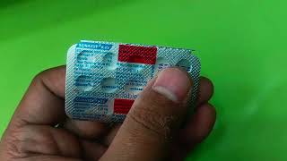 Clonazepam Tablets IP 025 mg Uses In Hindi  Lonazep 025 mg Tablet Uses In Hindi [upl. by Intruok]