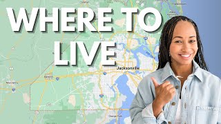 Jacksonville Floridas Top 7 Neighborhoods You Need To Know About  Living In Jacksonville Florida [upl. by Ennaed]