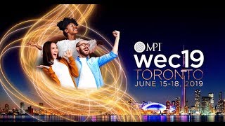 MPI WEC 2019 Overview [upl. by Hippel103]