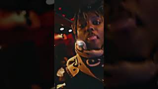 Juice wrld knew hed have to leave soon 😢 juicewrldunreleased juicewrld music [upl. by Lilhak]