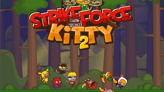 StrikeForce Kitty 2Артефакты [upl. by Bacchus]