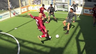 CAGEBALL20220312“FOOTBALL JAM2021” [upl. by Paucker]