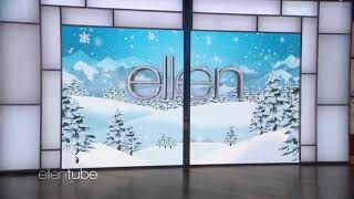 The Ellen Show 2020 [upl. by Fabi]