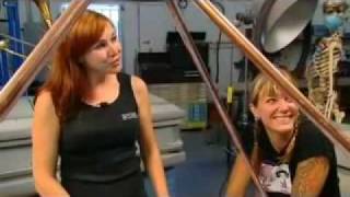 Mythbusters 3x14 Pyramid Power 2 of 2 [upl. by Elisabetta684]