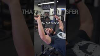 SoCal Powerlifting  Bench Press Plateau by Coach Sebastian [upl. by Nimsay]