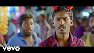 Poondamalli  Full Song Video  Thadaiyara Thakka [upl. by Rorry]