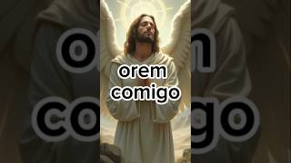 Jesus intercede por nós euÓrosim Jesusminhaluz eucreionaoração [upl. by Kiki]