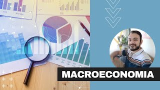 O que é MACROECONOMIA [upl. by Enaira796]