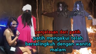 INI PENGAKUAN PATIH WIRYA NYAMO ‎RunningMisteri [upl. by Lorenz]