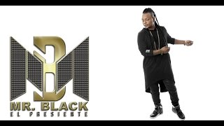 Cuentale Audio  Mr Black El Presidente ® 2013 [upl. by Mckeon760]