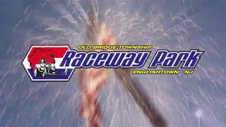 Raceway Park USDTN 2018 tv commercial [upl. by Dahlstrom622]