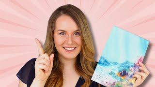 ONE Thing You Can Do Right Now to Improve Your Watercolor Painting  Even as a Beginner [upl. by Hermosa]