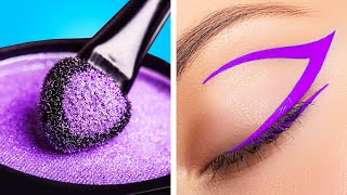 Beliebtes MakeUpTutorial  Verpasse nicht diese Beautytipps [upl. by Novia]