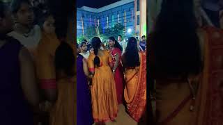 Navratri special best Dandiya Gujarati Dandiya song DJ garba song chalo 🥁pahle💃🏻💃🏻😍youtubeshorts [upl. by Rojas]