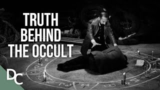 A Journey into the Shadowlands  The Occult The Truth Behind The Word  Documentary Central [upl. by Marybelle]