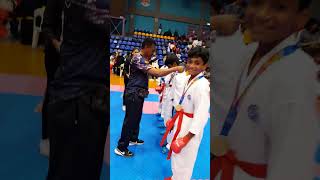 HayashiHa National Karate Championship 2024 short [upl. by Verney948]