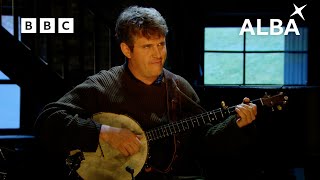 Dirk Powell  Waterbound  Transatlantic Sessions  BBC ALBA [upl. by Aruasi493]